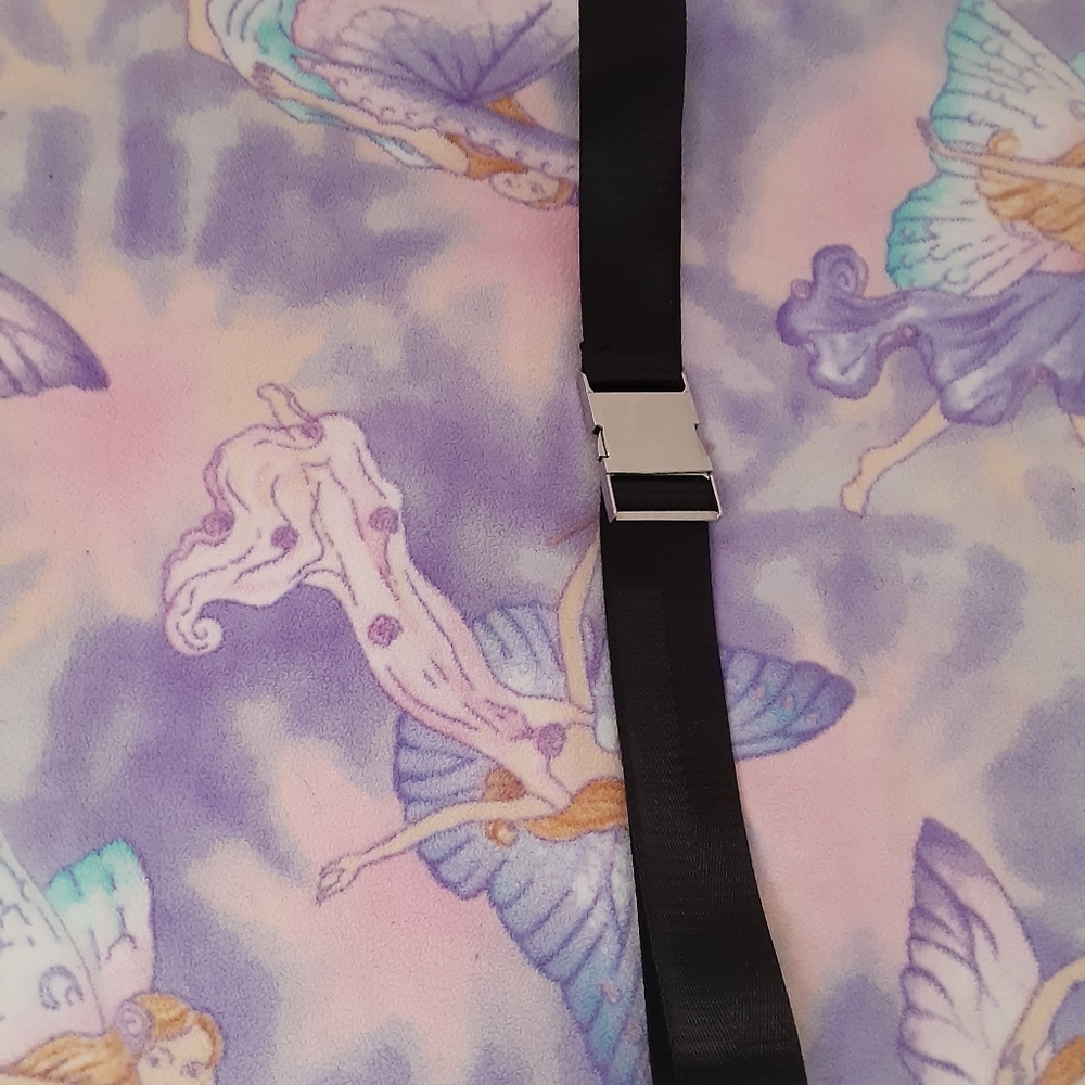 Cool belt
